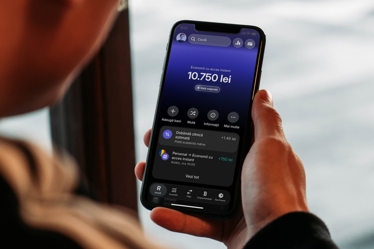 FOTO Revolut anunță că intră în principalele aeroporturi europene. Apare Revolut Lounge