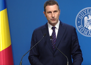 Vicepremierul Tanczos Barna: O coborâre a deficitului pe anul viitor încă un procent o să fie o chestiune extrem, extrem de dureroasă. Cred că ar trebui să negociem un moratoriu de un an de zile să rămânem pe deficitul de anul acesta