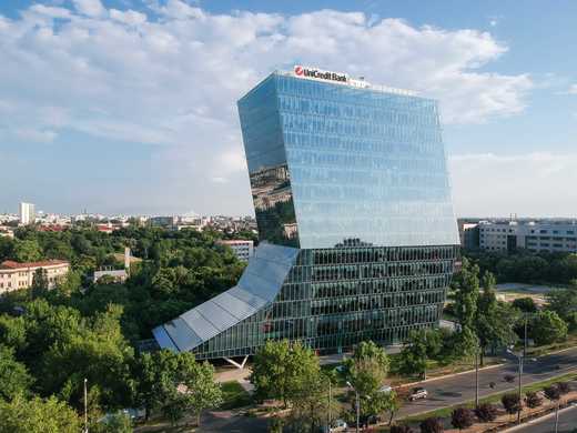 UniCredit Bank a încheiat în România cea de-a doua sa tranzacție de securitizare sintetică