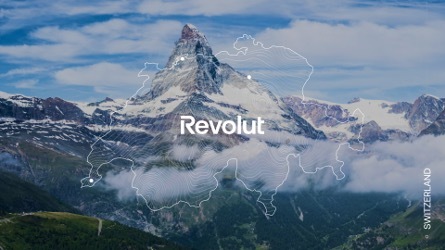 FOTO Revolut vrea să rezolve fricțiuni istorice. A primit licența de funcționare ca bancă în Columbia. Cerere pentru licență bancară elvețiană, cu o investiție de 150 milioane CHF