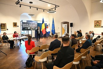 Operațiune de zeci de milioane euro la Alba Iulia. Lansează oferta publică de obligatiuni municipale