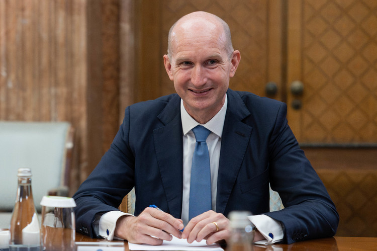 Primele vești bune după discuția din România cu S&P. Specialiștii prezenți la întâlnire nu văd ca România să intre în junk