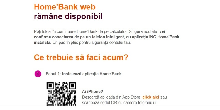 ING Bank lansează în România ING Invest