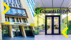 EXCLUSIV Bancă vândută în România: Clarificări suplimentare cerute în achiziția Garanti de către Raiffeisen. Șeful Concurenței, pentru Profit.ro: Vom evalua în detaliu efectele asupra concurenței. Când va fi finalizată analiza