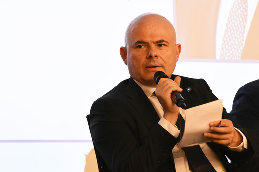 Remus Vulpescu, Director General Bursa de Valori București, vine la Profit Financial.forum