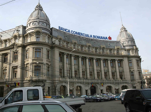 BCR a anulat vânzarea unor împrumuturi neperformante de 2,7 mld euro