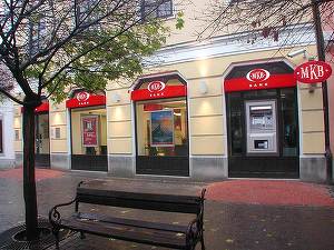 Ungaria vrea să vândă integral MKB Bank la începutul anului viitor