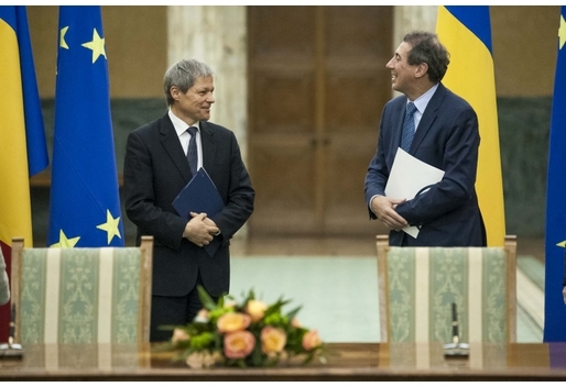 Banca Mondială va oferi României, până în 2023, expertiză finanțată de UE pentru administrație și reforme