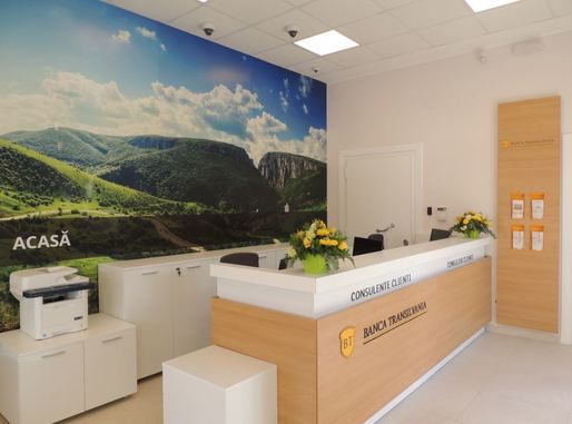 Banca Transilvania a deschis a doua agenție din Italia