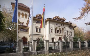 Eximbank va fi transformată în bancă de dezvoltare