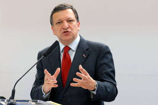 Comisia de etică a UE validează venirea lui Barroso la Goldman Sachs