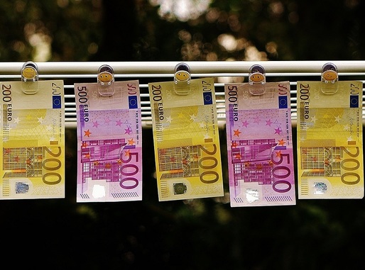 România a ieșit să se împrumute în euro de pe piețele externe