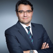 George Georgakopoulos, fost CEO Bancpost, se va ocupa de vânzarea activelor internaționale ale Piraeus, inclusiv Piraeus Bank România