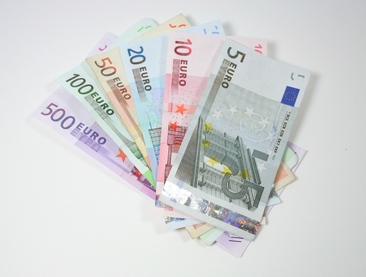 Guvernul a împrumutat de pe piața internă peste 250 milioane euro, după cele 2 miliarde euro de la începutul lunii