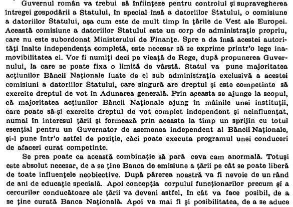 Extras din memoriul lui Samuel Ritscher. Sursă: Biblioteca Digitală a Bucureștilor