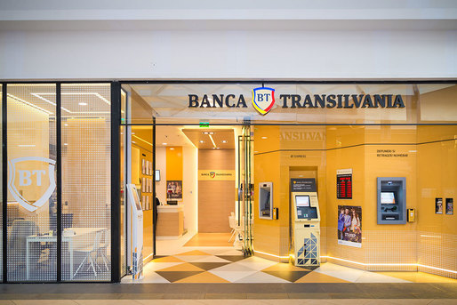 Banca Transilvania oferă reduceri la credite și carduri de Black Friday