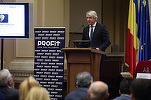 PROFIT Financial.forum - Teodorovici: România merge pe ajustarea deficitului bugetar convenită în discuțiile inițiale cu Bruxellesul