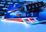 GRAFICE Bilanțul la jumătatea anului: Creditarea se răcește spre rata inflației, după restricțiile BNR și OUG 114