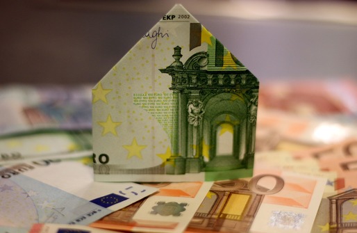 Băncile europene au anunțat că vor elimina peste 44.000 de locuri de muncă