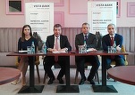 Vista Bank lansează noua gamă de produse. Antonis Mouzas, CEO: Țintim clienții cu venituri medii de 5.000 de lei și economisiri de peste 50.000 de lei. Vrem să dublăm cota de piață