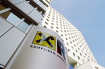 Raiffeisen Bank a înregistrat un profit în scădere cu 21% după triplarea provizioanelor pe fondul pandemiei. \