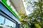 FOTO OTP Bank România inaugurează o sucursală concept în Pipera