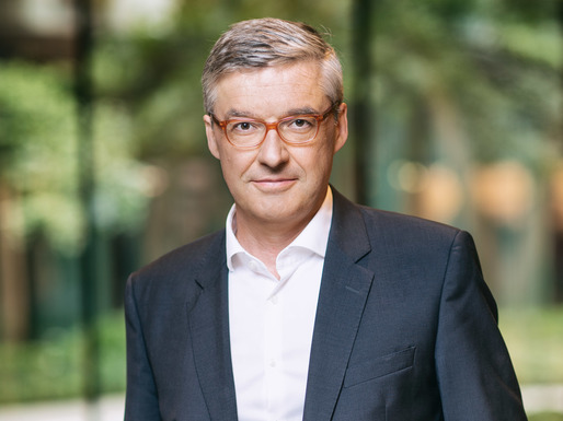 BCR schimbă vicepreședintele de operațiuni și IT: Thomas Kolarik, managerul furnizorului de servicii IT al Erste în Austria, îl înlocuiește pe polonezul Ryszard Drużyński