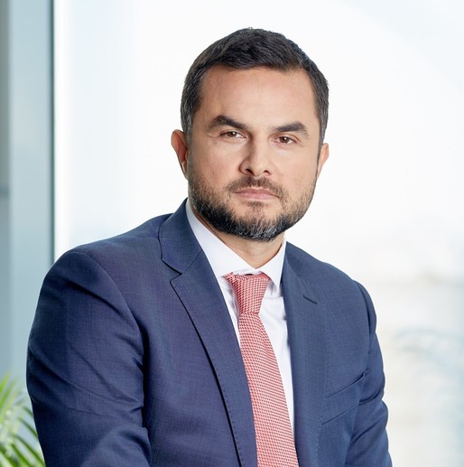 Banca Română de Credite și Investiții are un nou director general adjunct, fost la First Bank, Bancpost, Raiffeisen, Credit Europe Bank