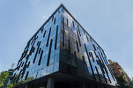 TechVentures Bank, fosta Bancă Feroviară, își mută sediul central în clădirea One Herăstrău Office
