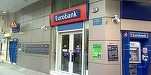Eurobank a vândut 80% din infrastructura de plăți prin terminale POS către Worldline
