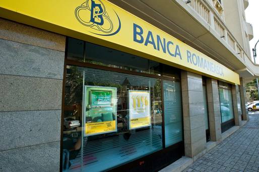Fuziunea EximBank – Banca Românească, stabilită pentru finele acestui an. Exim poate urca două locuri în topul băncilor, BROM va fi dizolvată