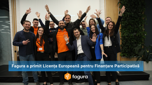 Fagura, primul marketplace de credite din Republica Moldova, primește undă verde pentru lansarea în România