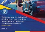 Finanțele au pregătit Cadrul general pentru obligațiuni verzi