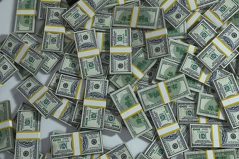 România împrumută 4 miliarde de dolari de pe piețele externe, similar cu prima ieșire pe extern din ianuarie anul trecut