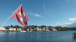 Un bancher privat elvețian este acuzat că a furat bani murdari de la propriul client 