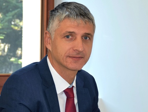 Exim Banca Românească are un nou vicepreședinte executiv