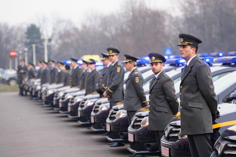 Parcul auto al ANAF va fi asigurat CASCO de Carpatica Asig, companie în procedură de rezoluție