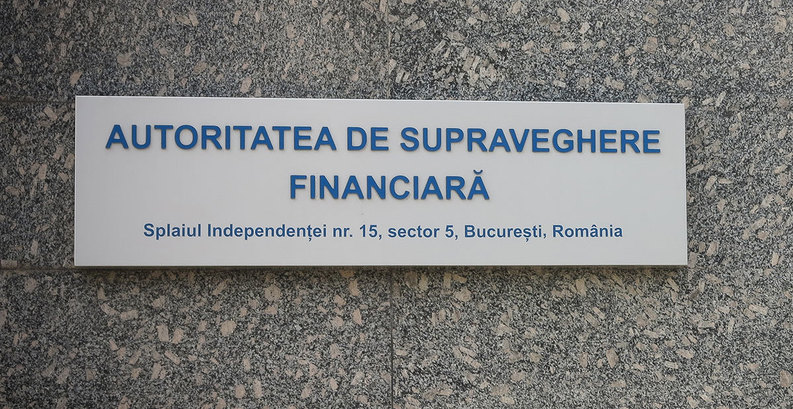 ASF a câștigat procesul cu fostul președinte al fostei CSA, care pretindea 1,5 mil. lei pentru încetarea mandatului înainte de termen