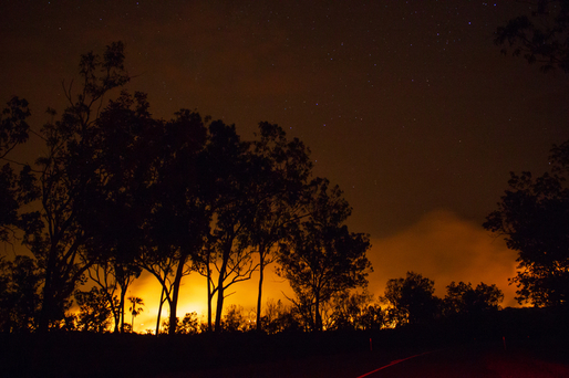 Asigurările au de plată aproape o jumătate de miliard de dolari după incendiile din Australia
