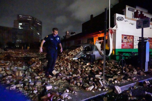 Asigurătorii se pregătesc pentru un impact de circa 18 miliarde de dolari în urma uraganului Ida în Statele Unite și Caraibe