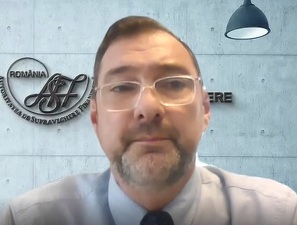 VIDEO Ora de Profit.ro - Daniel Apostol: Pensia ocupațională, o alternativă pentru economisire