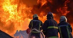 Incendiul - principalul risc asigurat care afectează companiile din România