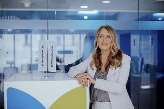 Venituri în creștere pentru Metropolitan Life