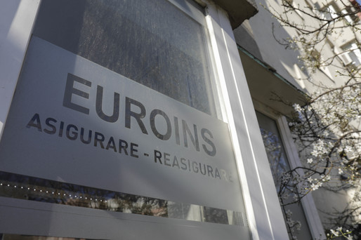 Eurohold și EIG vor să dea în judecată România legat de falimentul Euroins. Despăgubirile calculate până în acest moment s-ar ridica la cel puțin 500 de milioane de euro