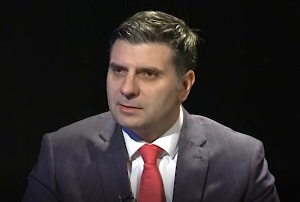CONFIRMARE Alexandru Petrescu este propunerea PSD pentru funcția de președinte ASF