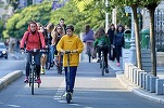 Proiectul Guvernului privind RCA pentru deținătorii de trotinete și biciclete electrice, depus la Senat