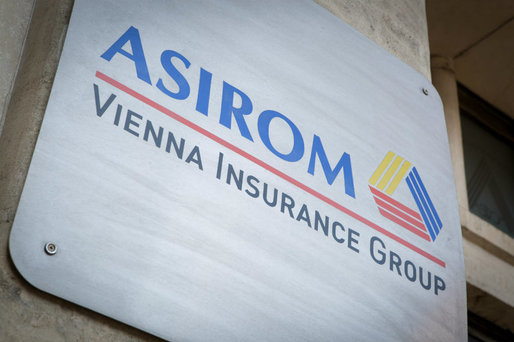 Asirom va prelua portofoliul de asigurări de la Aegon România