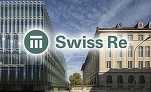 Profitul anual al companiei de asigurări Swiss Re a crescut cu 580% în 2023