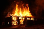 Incendiile rămân principala cauză pentru cele mai mari despăgubiri plătite pe Property și Asigurări de locuință