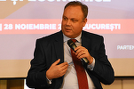 EXCLUSIV Sorin Mititelu, ASF, avertisment despre polițele emise de asigurători FOS: Încasarea despăgubirii poate fi însoțită de costuri suplimentare. Când cumperi o asigurare, trebuie să fii confortabil cu faptul că poți transfera riscul către altcineva